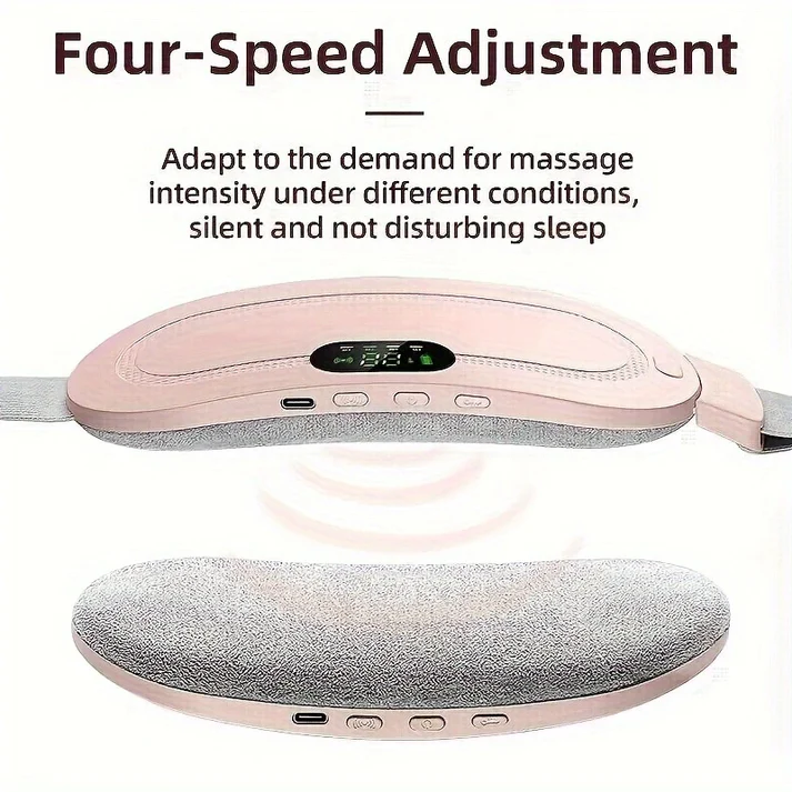 Period Cramp Comfort ,Pain Relief.