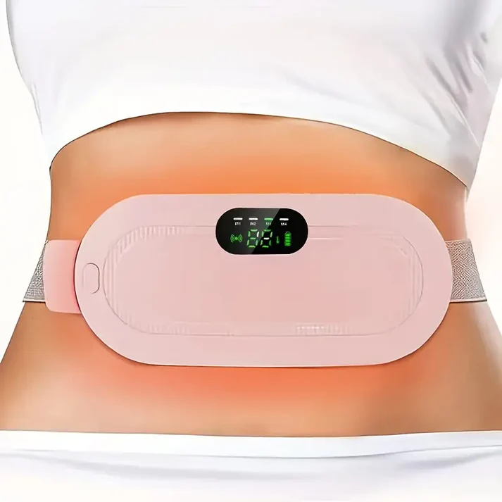 Period Cramp Comfort ,Pain Relief.